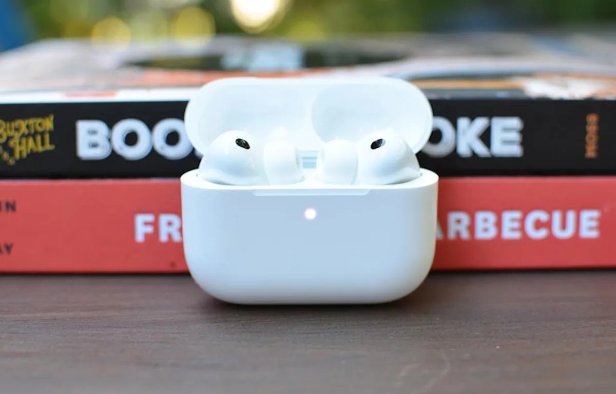 Discover the New AirPods Pro 3: Features, Discounts, and More!