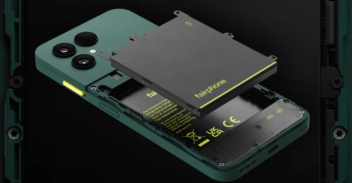 Discover the New Fairphone 6: A Modular Marvel for Eco-Conscious Users