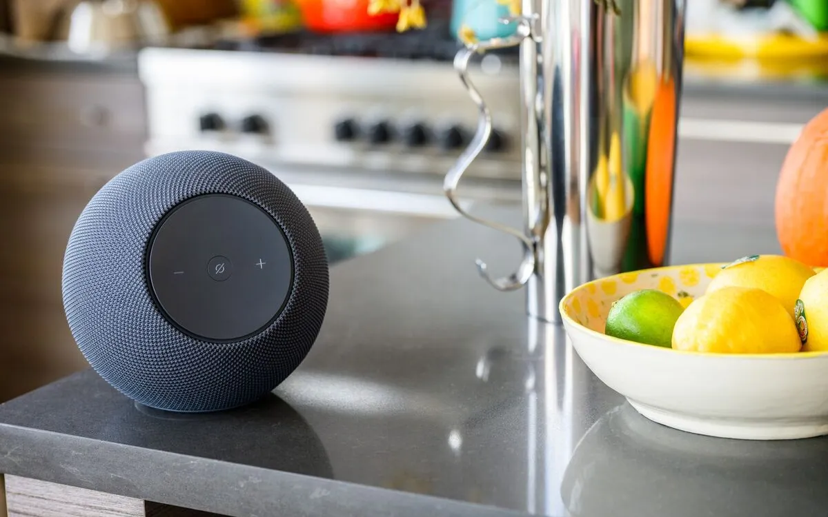 Discover the New Features of Amazon's Echo Dot Max and Echo Studio