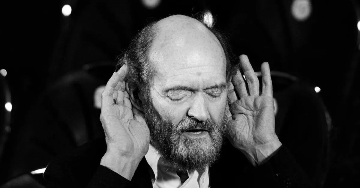 Discover the Spiritual Soundscape of Arvo Pärt: A Journey Through Music and Nature