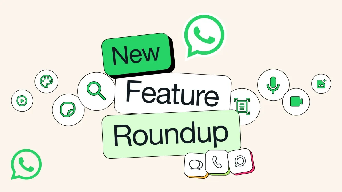 Discover WhatsApp's Exciting New Features for Fun and Engaging Chats!