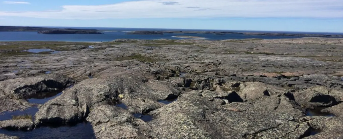 Discovering Earth's Ancient Secrets: The Nuvvuagittuq Greenstone Belt