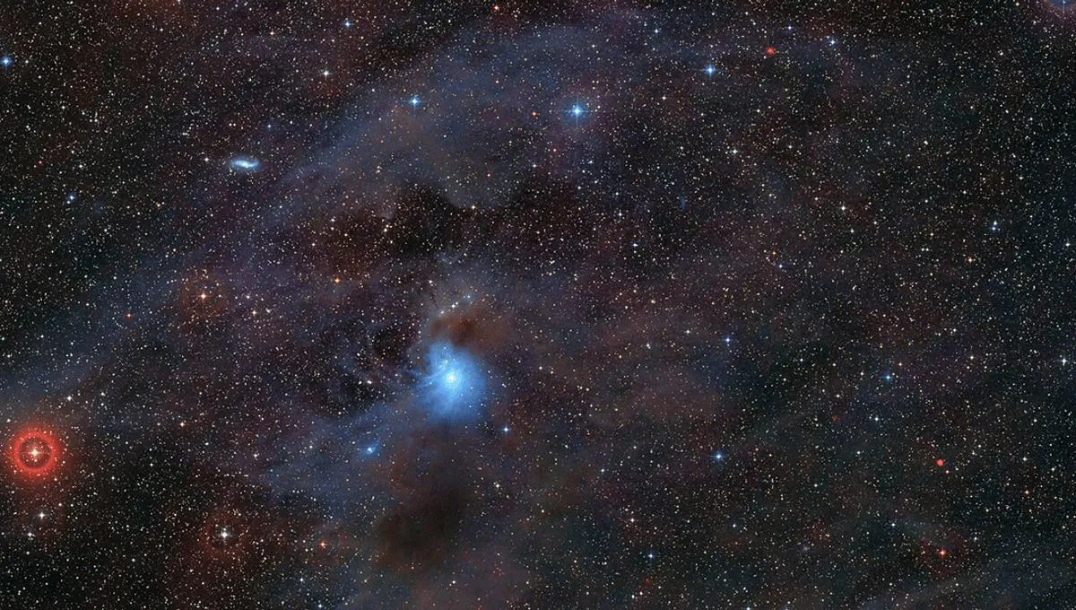 Discovering Rogue Planets: The Mysterious Free-Floating Giants of the Milky Way
