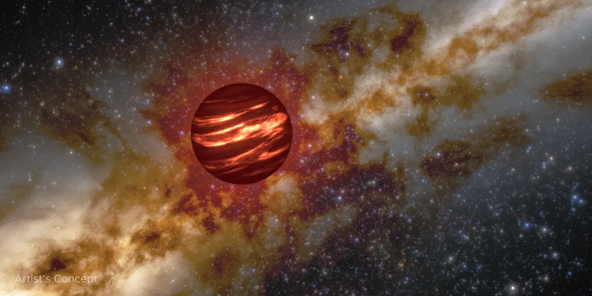Discovering Silicon: How a Unique Cosmic Object Unveils Secrets of Jupiter and Saturn's Atmospheres
