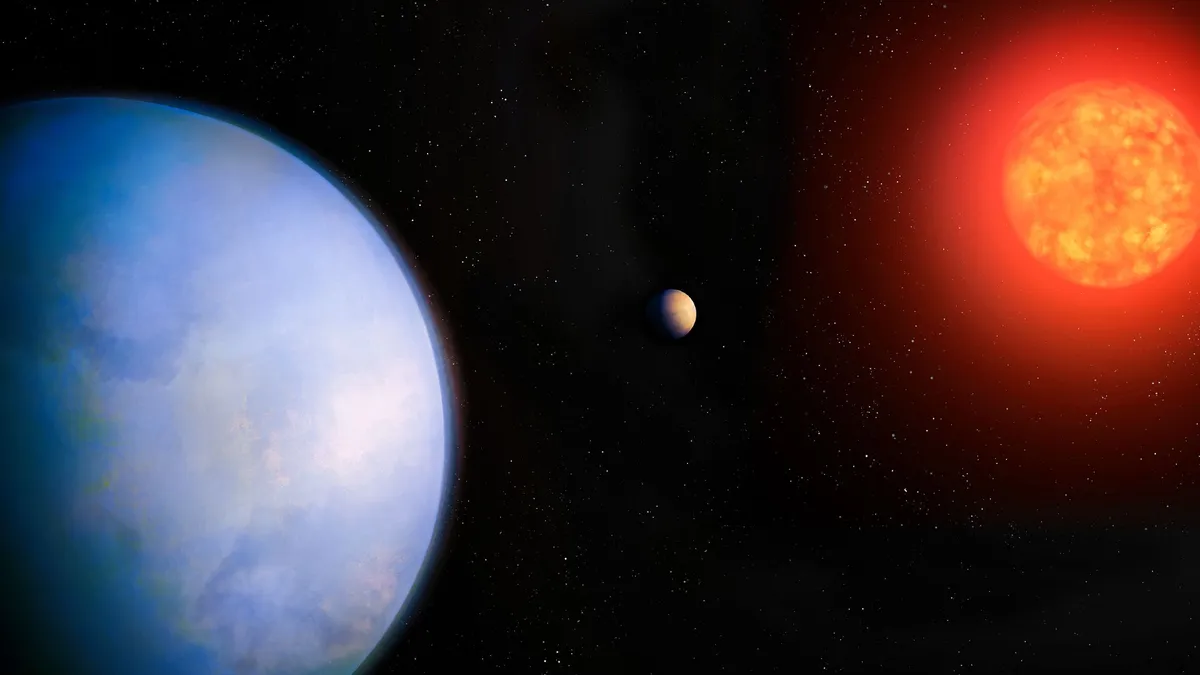 Discovery of Super-Earth GJ 251c: A New Hope in the Search for Extraterrestrial Life