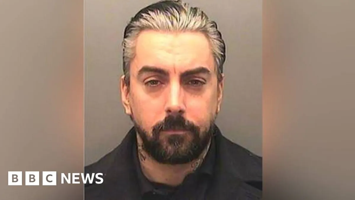 Disgraced Lostprophets Singer Ian Watkins Dies in Prison Attack