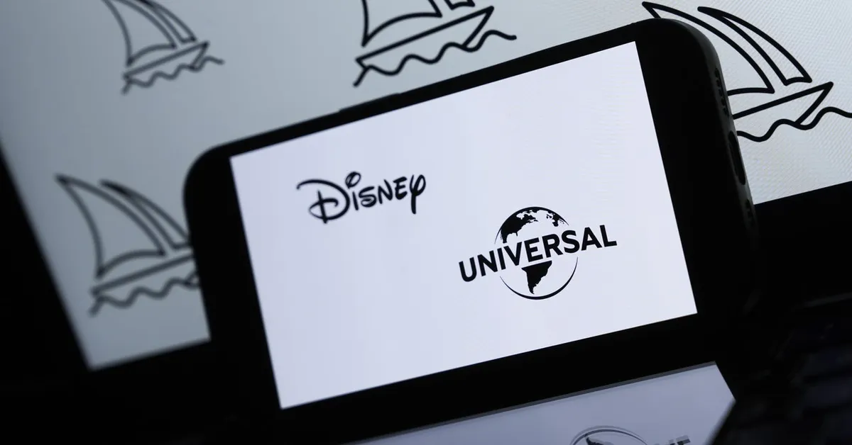 Disney and Universal Take Legal Action Against AI Company Midjourney for Copyright Violations