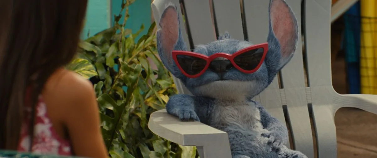 Disney's Lilo & Stitch Soars as Karate Kid: Legends Struggles at the Box Office