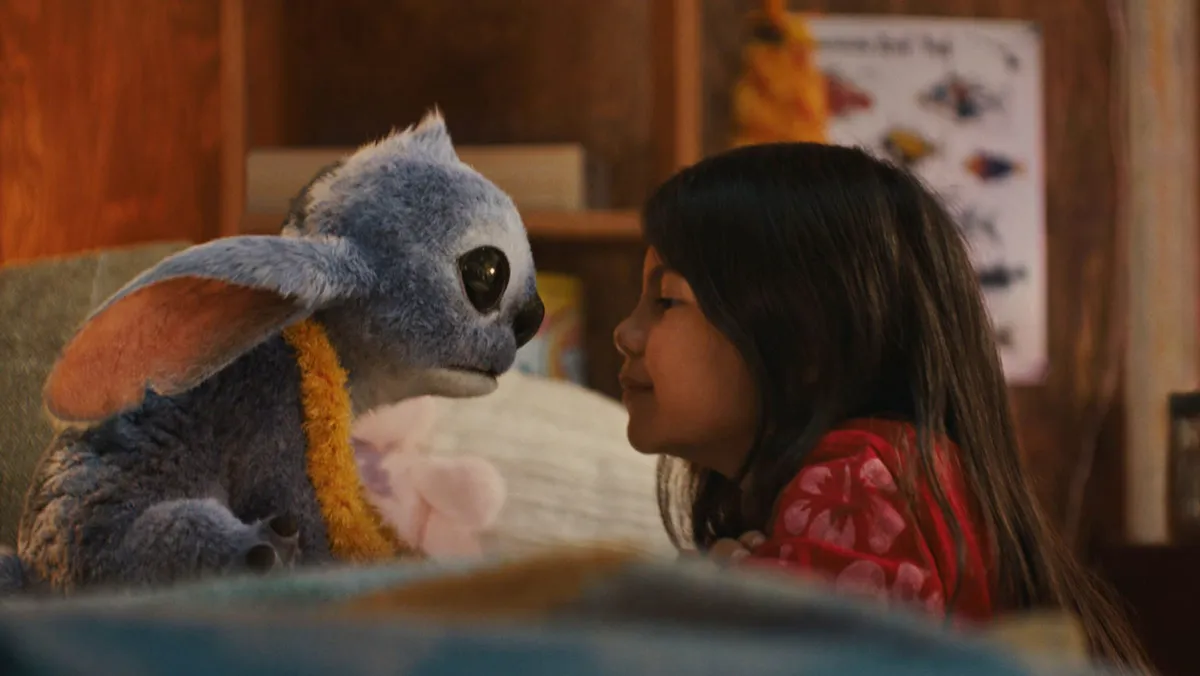 Disney's Live-Action Lilo & Stitch: A Nostalgic Adventure for a New Generation