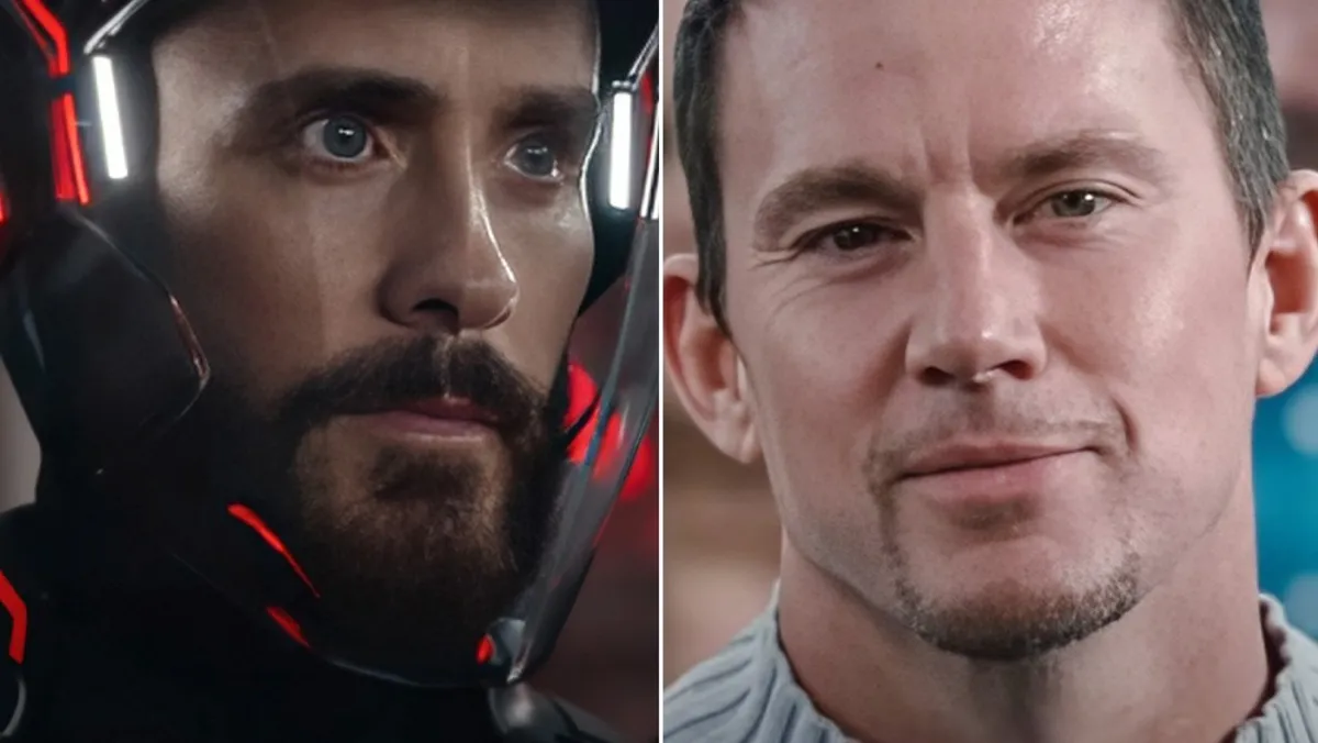 Disney's 'Tron: Ares' Lightens Up Box Office, But Falls Short of Expectations
