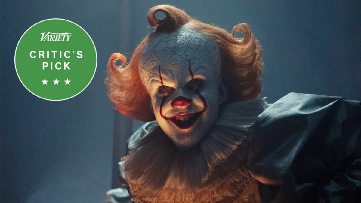 Dive into Horror: HBO's 'It: Welcome to Derry' Explores Pennywise's Origins