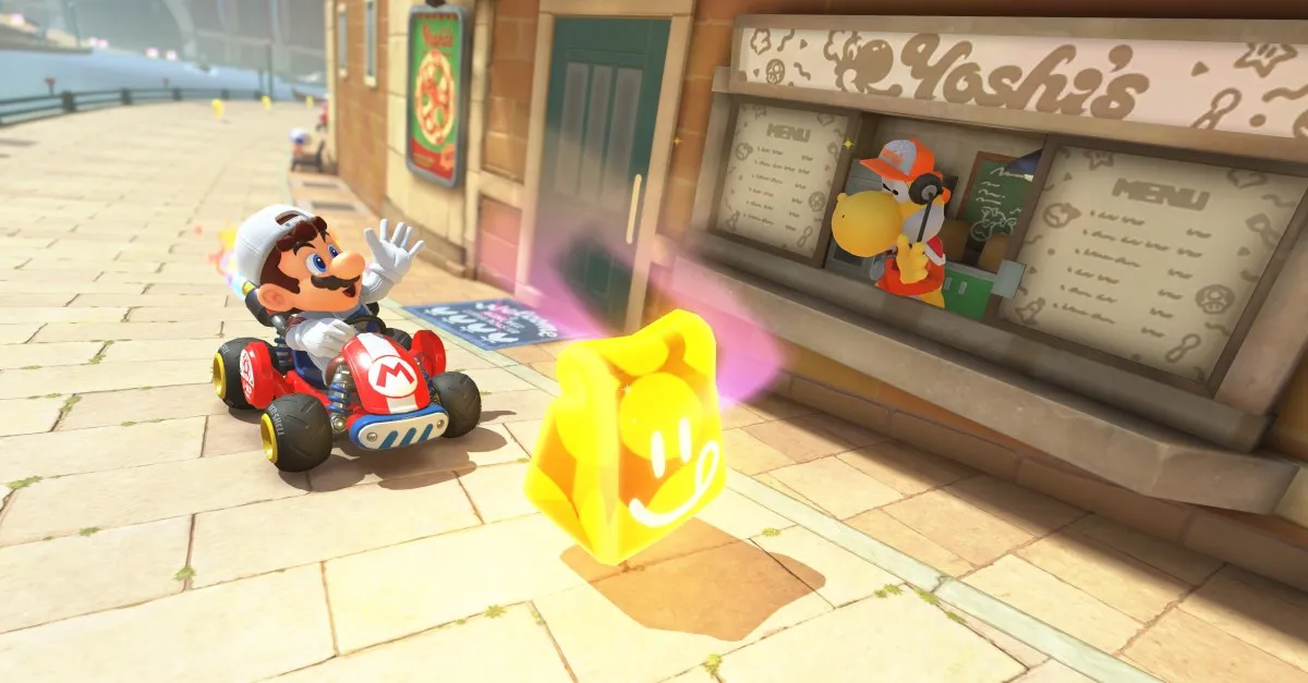 Do Mario and Luigi Really Eat Mushrooms? The Surprising Truth Revealed!