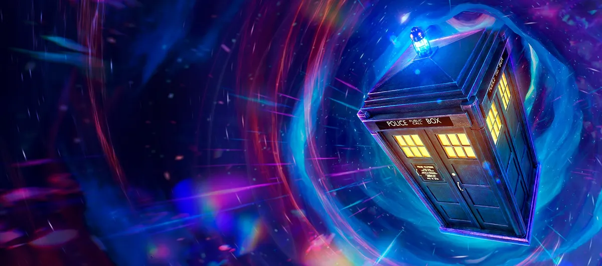 Doctor Who Returns with Spectacular Christmas Special in 2026!