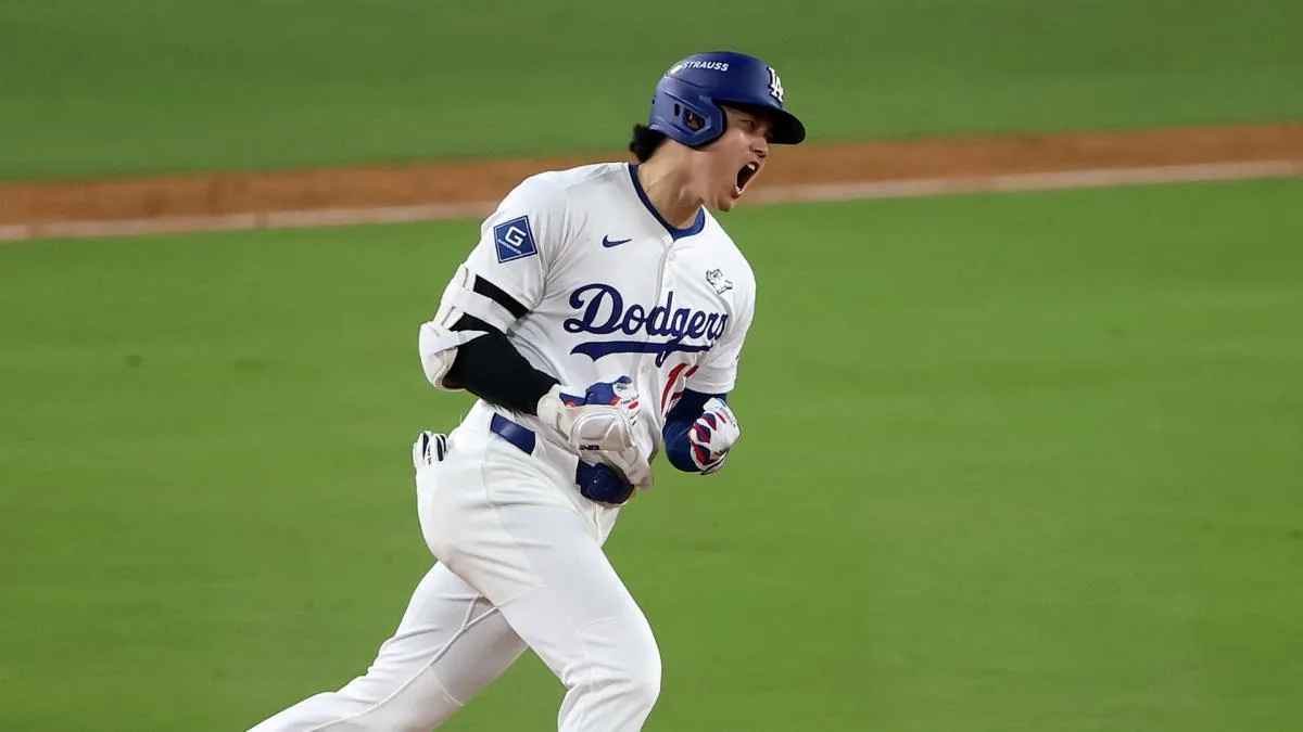 Dodgers and Blue Jays Battle Through Extra Innings in World Series Thriller