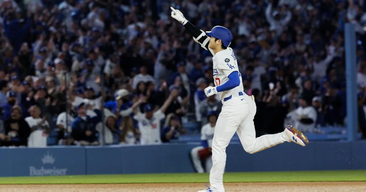 Dodgers' Dalton Rushing Shines in Major League Debut Amid Historic Win