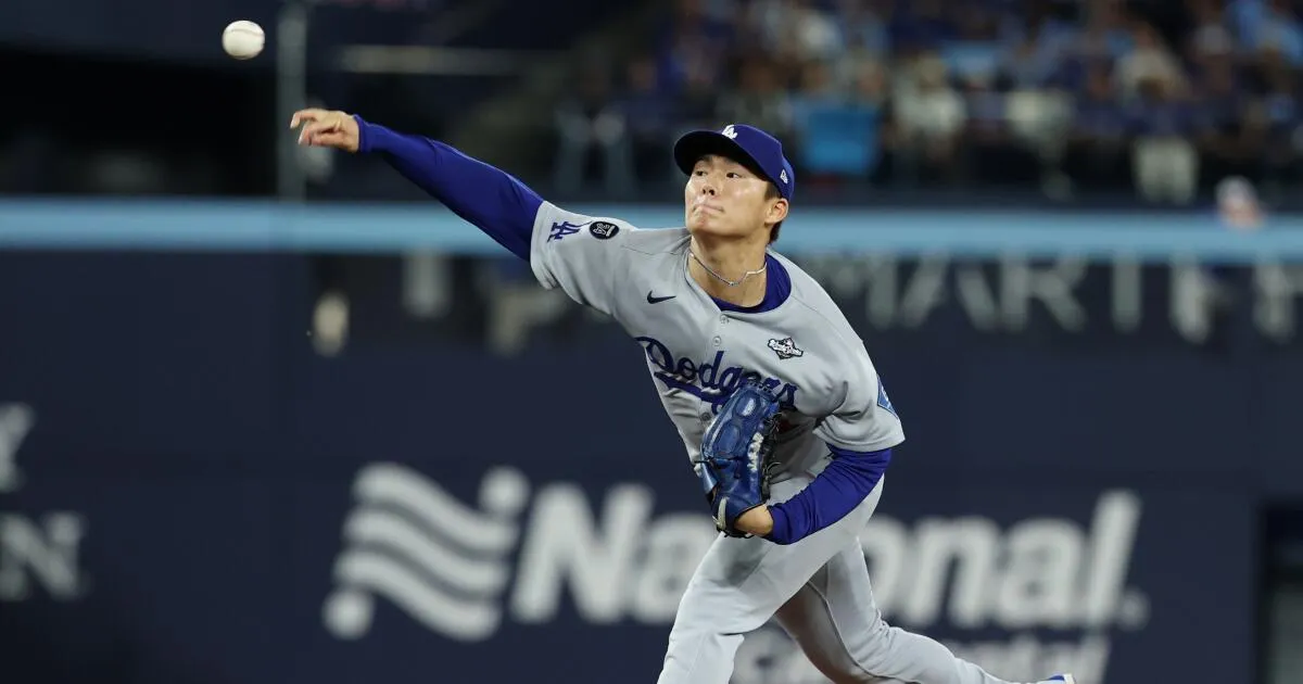 Dodgers Rally with Late Home Runs to Secure Game 2 Victory in World Series