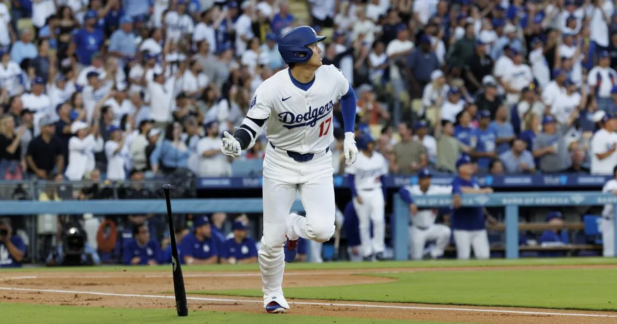 Dodgers Stage Epic Comeback Against Yankees in World Series Rematch