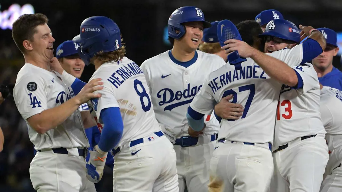 Dodgers Star Claims Statcast Misjudged Ohtani's Epic Home Run