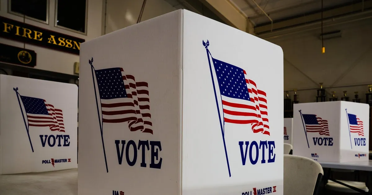 DOJ Deploys Election Monitors in California and New Jersey: What You Need to Know