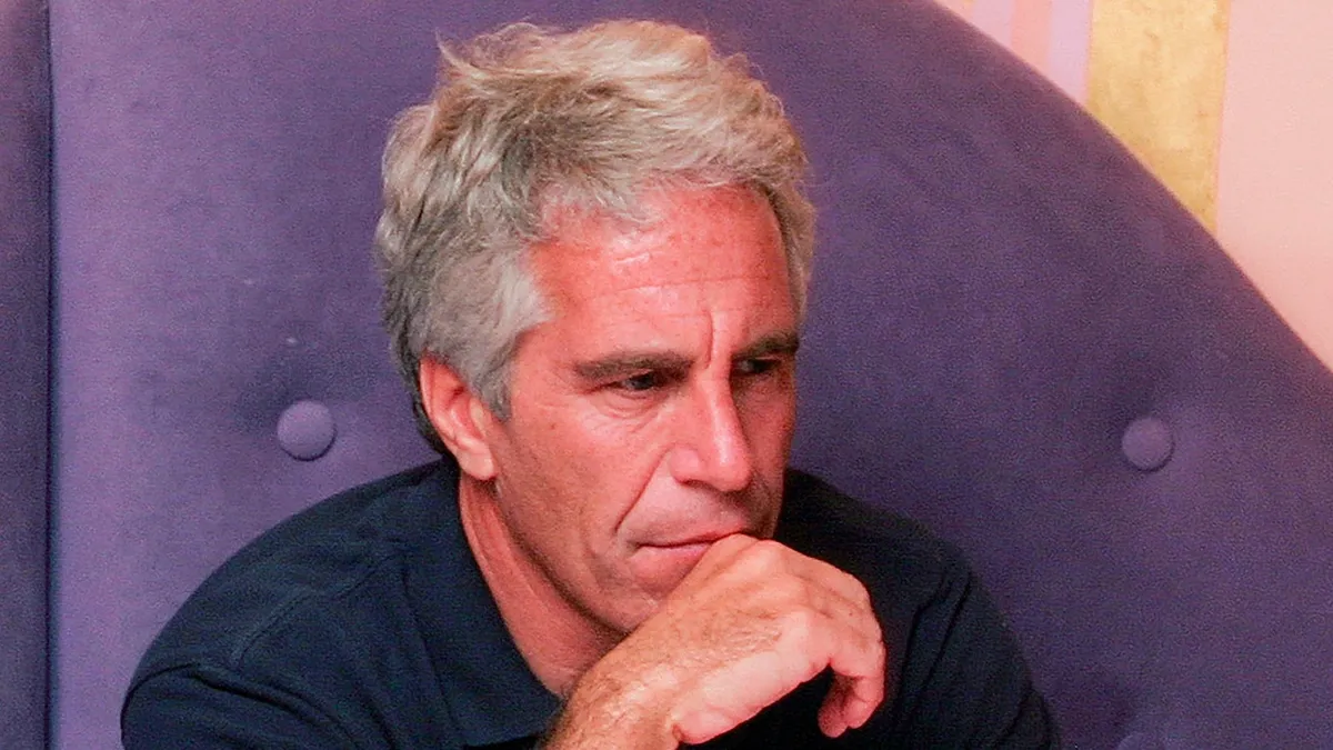 DOJ Faces Pressure to Release Jeffrey Epstein Files Amid Controversy