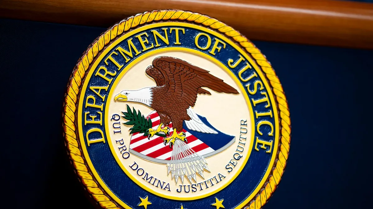 DOJ Unveils Historic $225 Million Cryptocurrency Seizure Linked to Pig-Butchering Scams