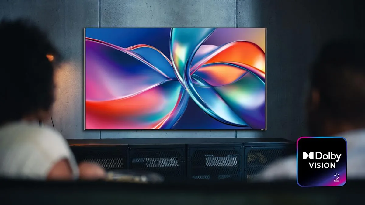 Dolby Vision 2: A Game-Changer in HDR Technology Revealed at IFA 2025