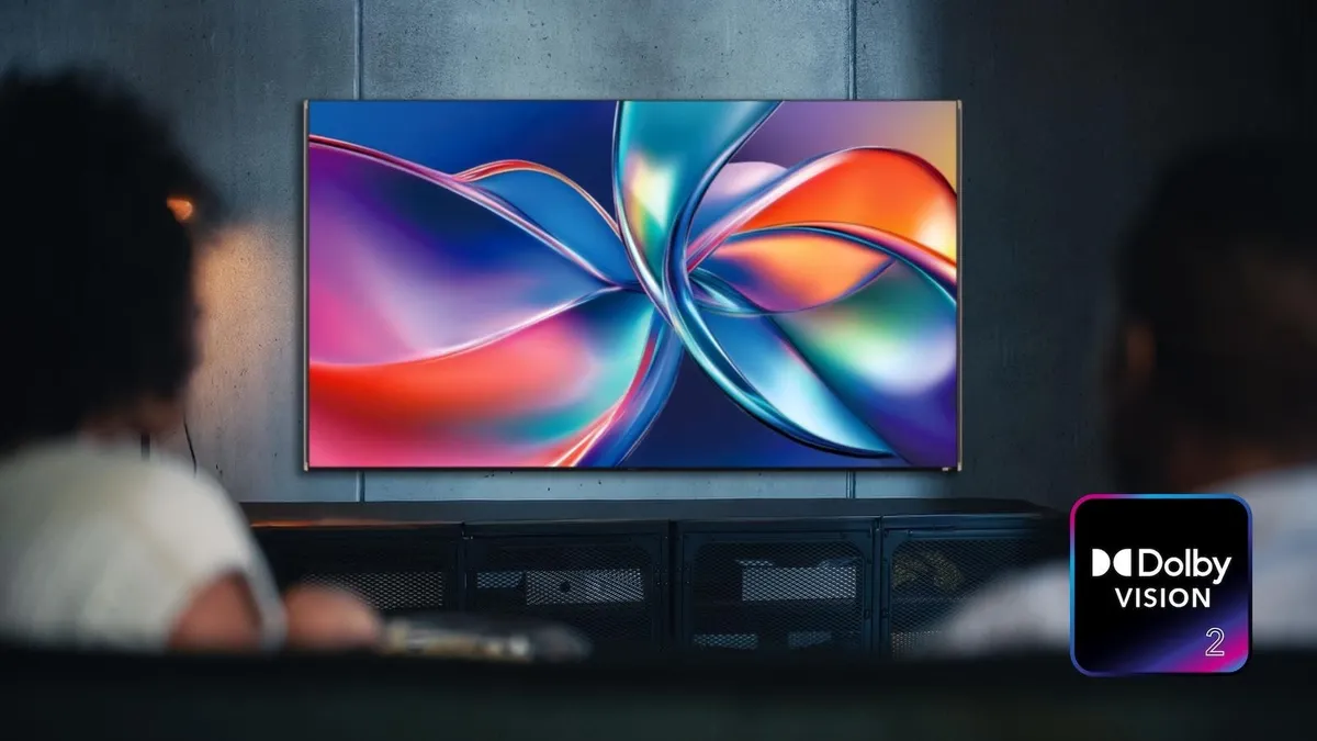 Dolby Vision 2: Revolutionizing TV Picture Quality at IFA 2023