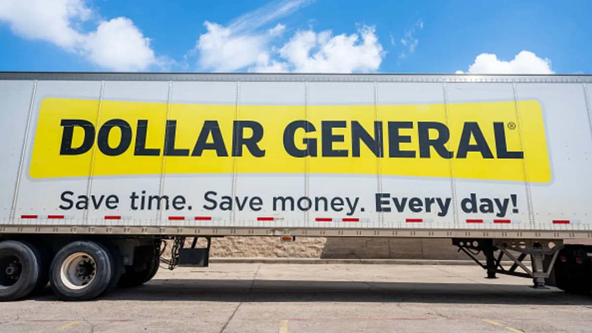Dollar General Shares Soar Over 10% After Strong Earnings Report
