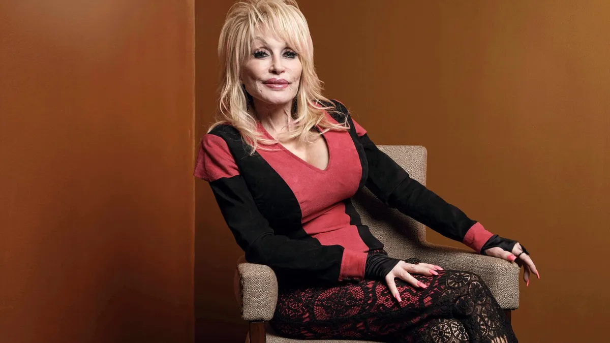 Dolly Parton Addresses Health Rumors: 'I Ain't Dead Yet!'