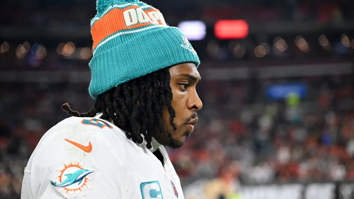 Dolphins Face Tough Trade Challenge for Jalen Ramsey Amid Jaire Alexander's Free Agency