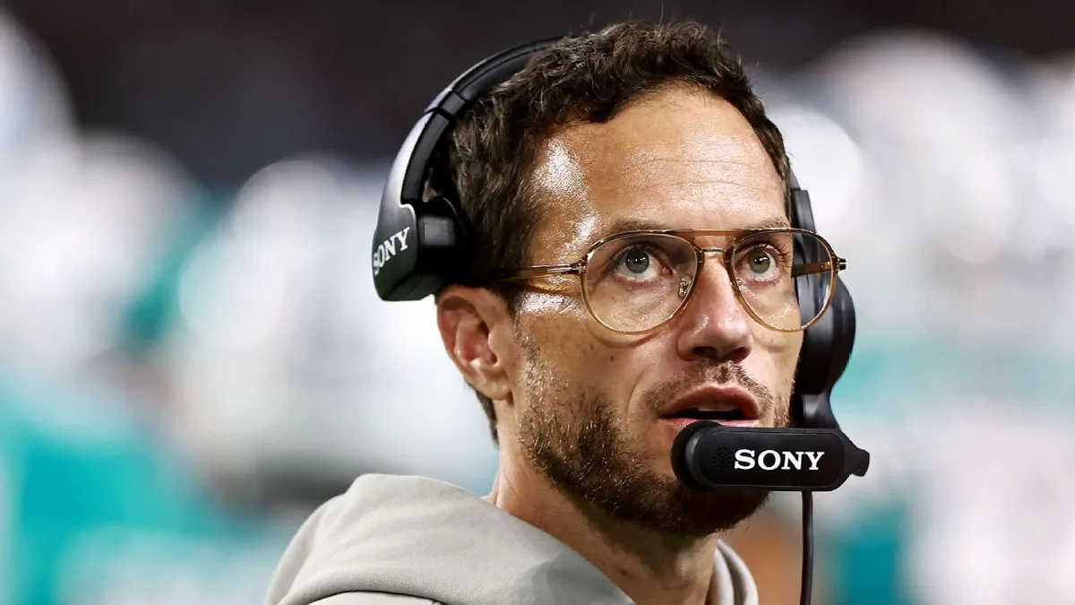 Dolphins Struggle Against Ravens: Home Field Turns Into a Nightmare