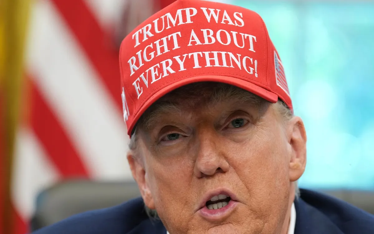Donald Trump Backs Roger Clemens for Hall of Fame Induction