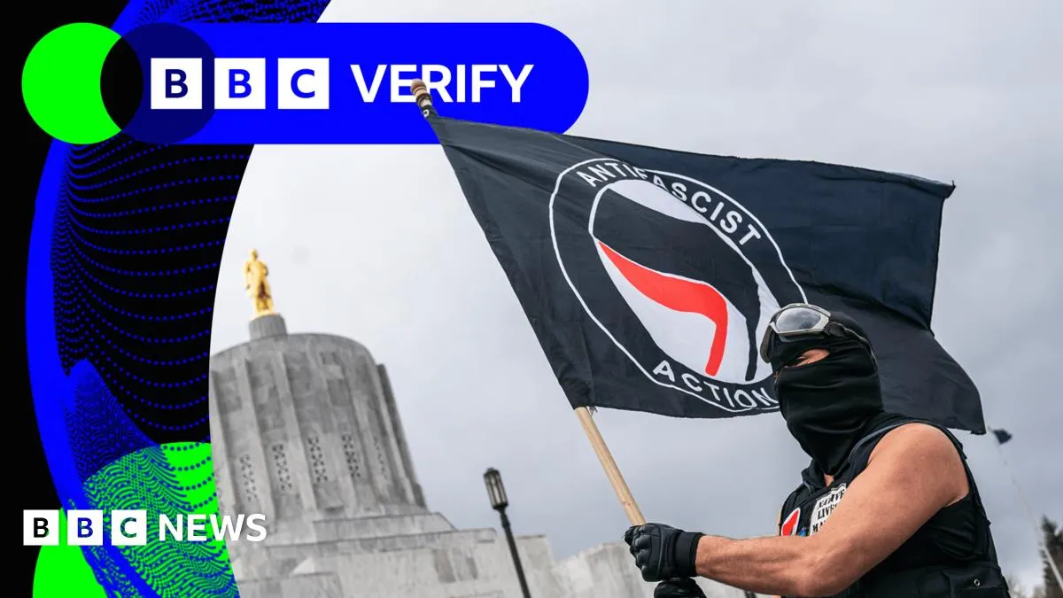 Donald Trump Proposes Antifa Terror Designation: What You Need to Know