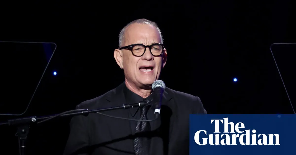 Donald Trump Slams Tom Hanks: A Controversial Snub by West Point