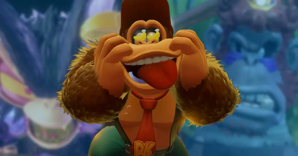 Donkey Kong Bananza: A New Era for Nintendo's Beloved Character
