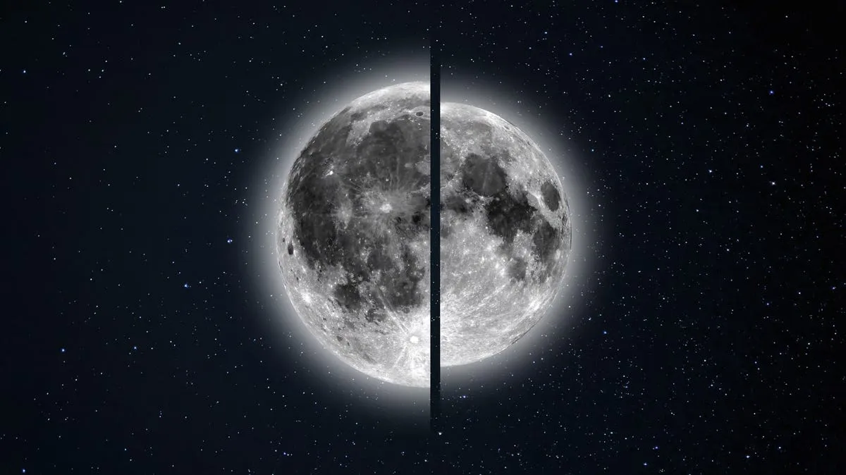 Don't Miss the Spectacular Supermoon on November 5!