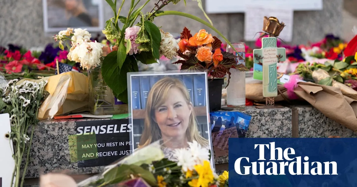 Doomsday Prepper Charged in Shocking Shootings of Minnesota Lawmakers