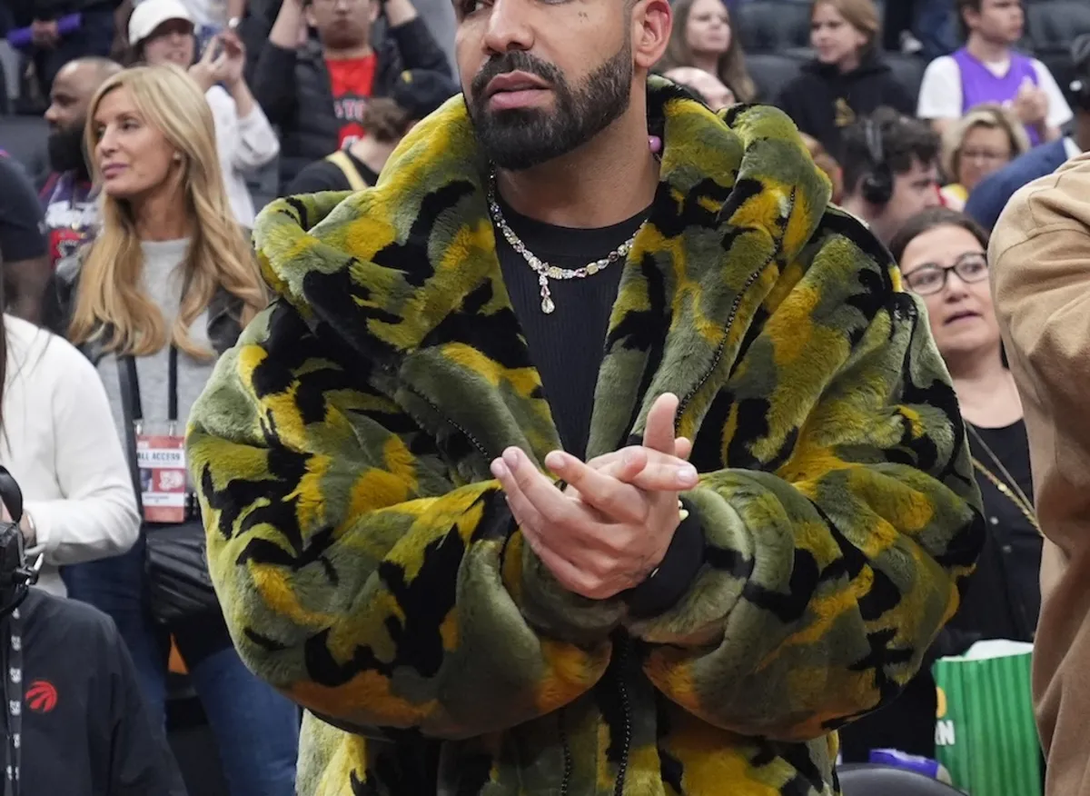 Drake's Betting Bonanza: A $125 Million Gamble and $8 Million Loss