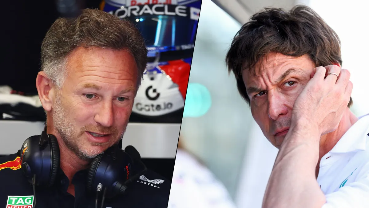 Dramatic Clash at Spanish GP: Verstappen vs. Russell Explored