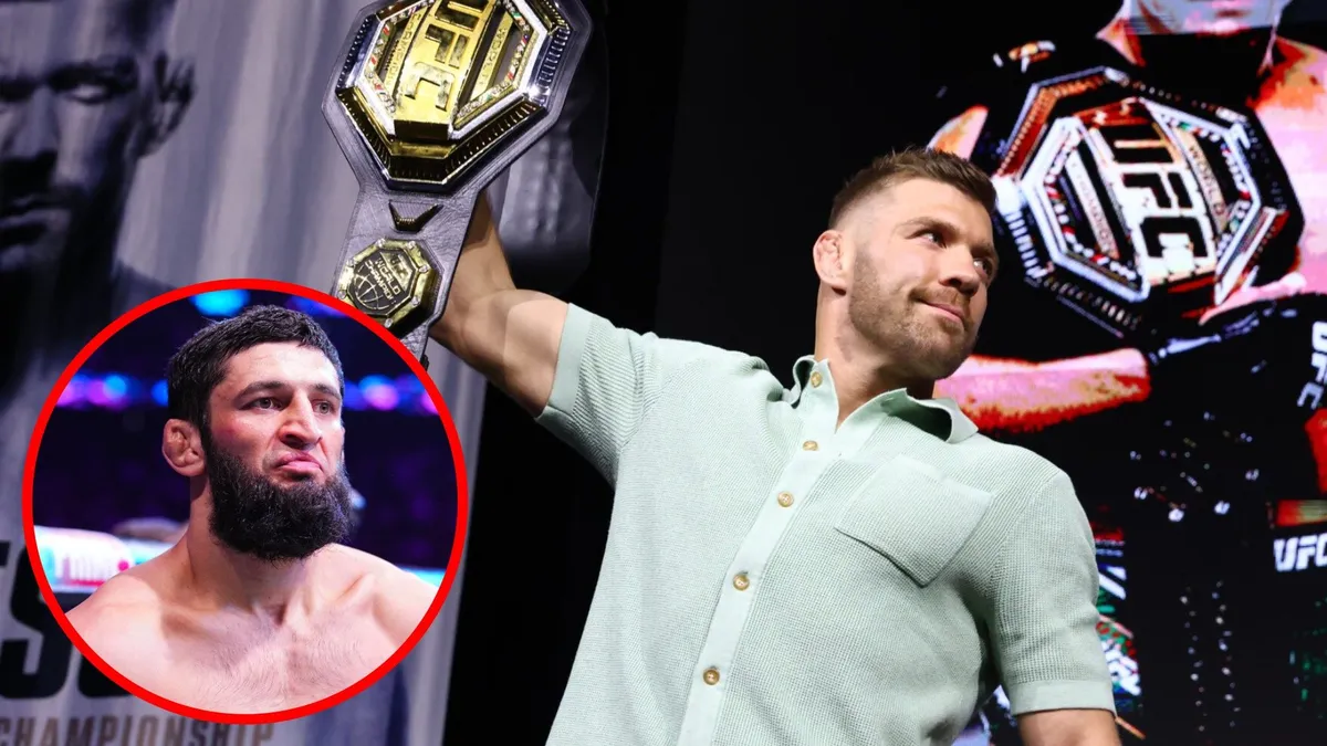 Dricus du Plessis Faces Tough Questions After UFC 319 Defeat