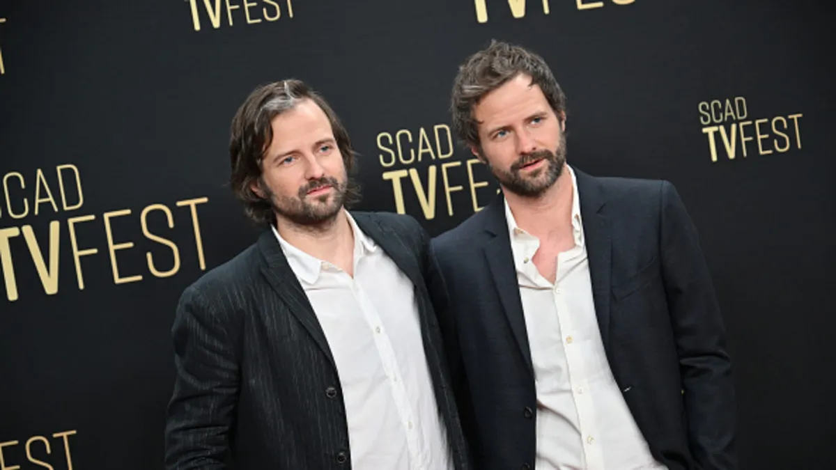 Duffer Brothers Sign Exclusive Deal with Paramount: What’s Next for the Creators of Stranger Things?
