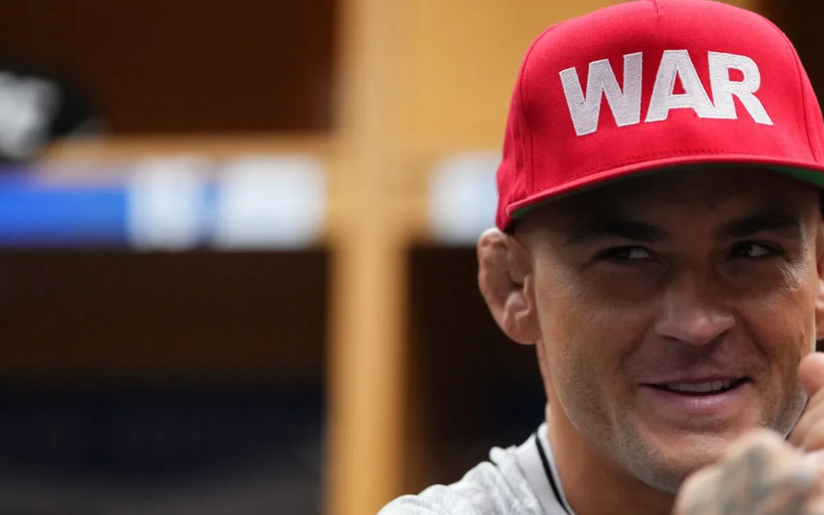 Dustin Poirier's Last Stand: UFC 318 Showdown Against Max Holloway