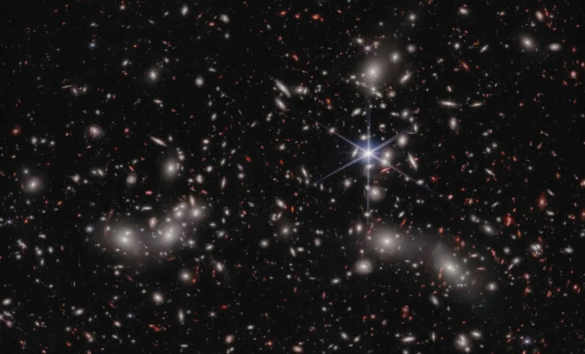 Dwarf Galaxies: The Unsung Heroes Behind the Universe's Cosmic Dawn