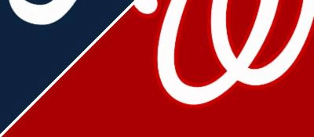 Dylan Crews Shines with Tiebreaking Home Run in Nationals' Victory Over Braves