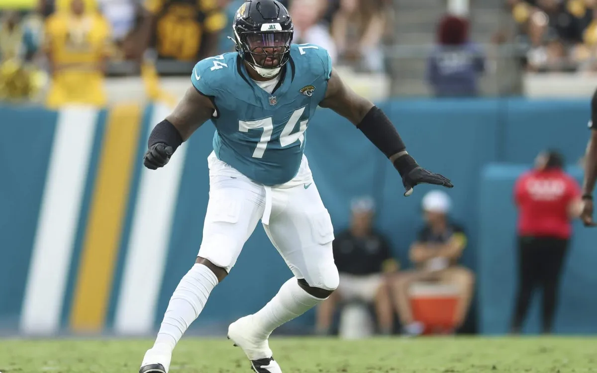 Eagles Make Strategic Moves: Fred Johnson Returns as Kinnard Heads to Packers