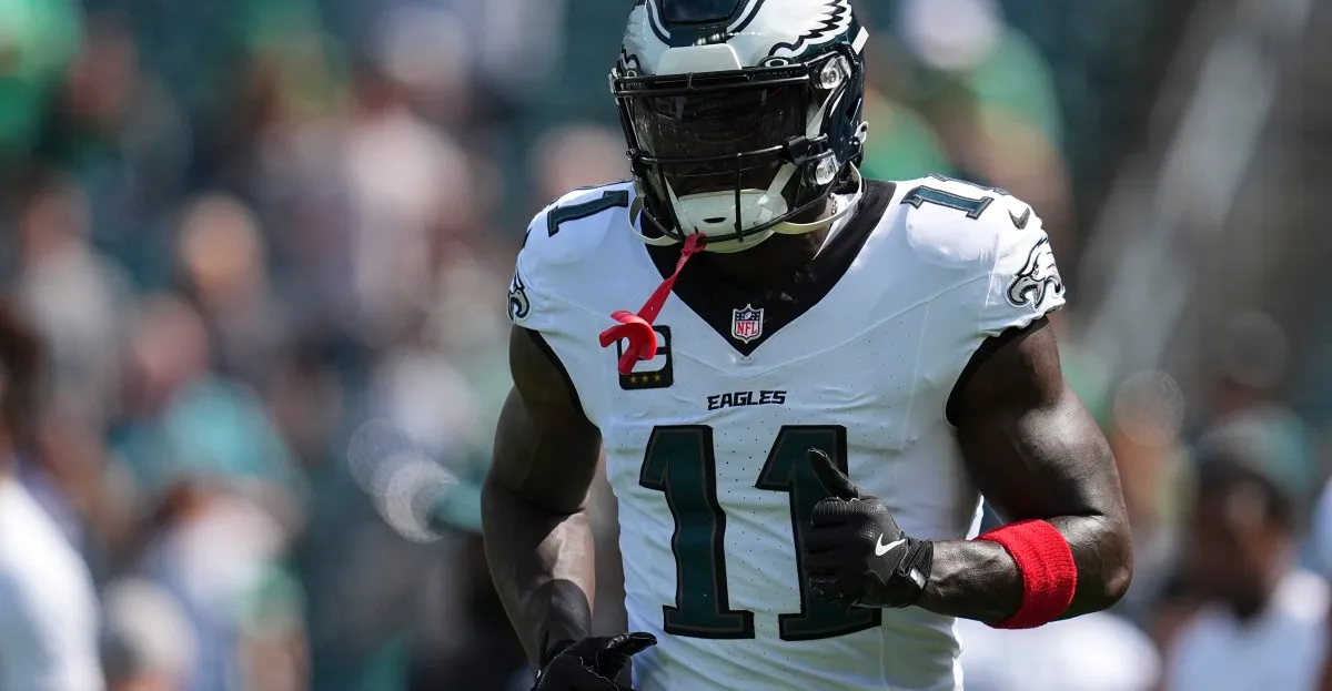 Eagles Soar to 4-0: Can They Maintain Momentum Against the Broncos?