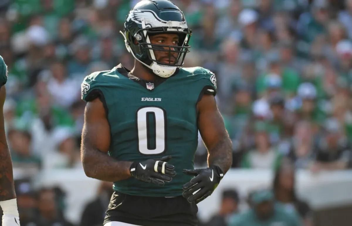 Eagles Trade Bryce Huff to 49ers: What It Means for Both Teams