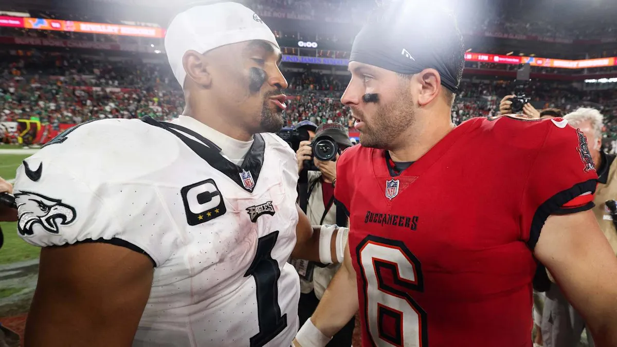 Eagles vs. Bucs: Key Matchups and Predictions for NFL Week 4