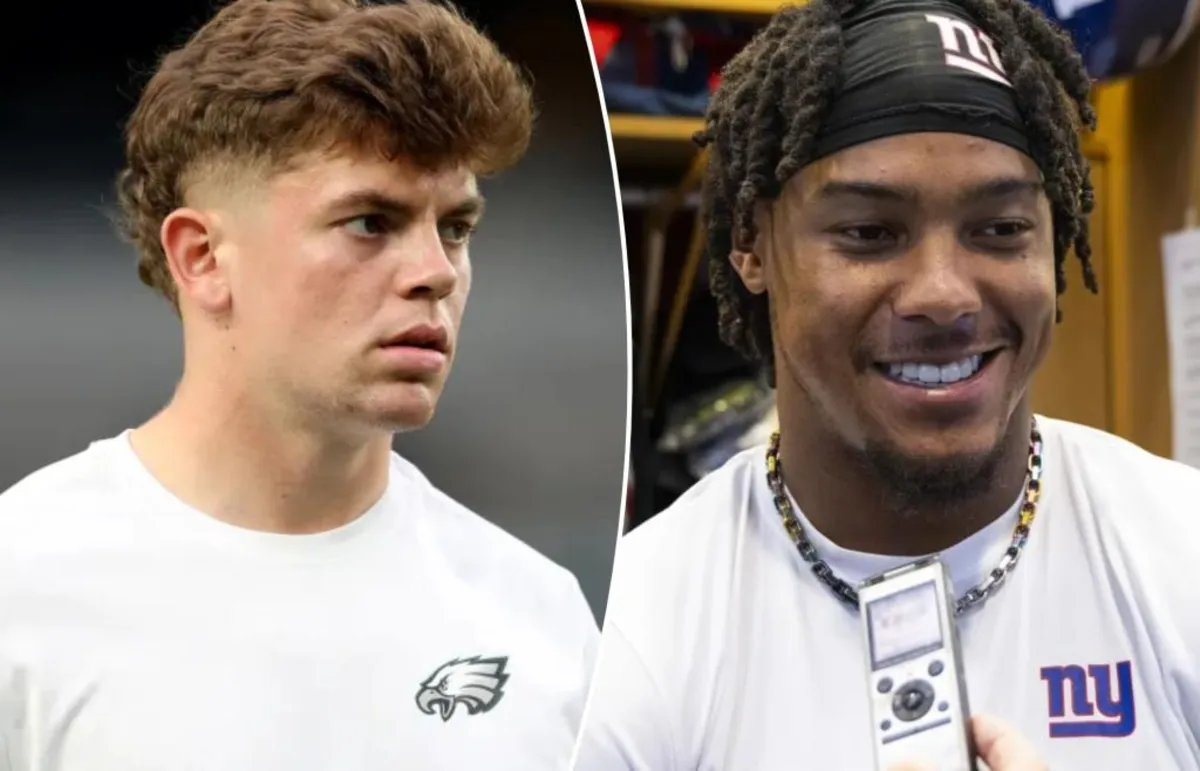 Eagles vs. Giants: Will Barkley Spark a Comeback in NFL Week 6 Showdown?