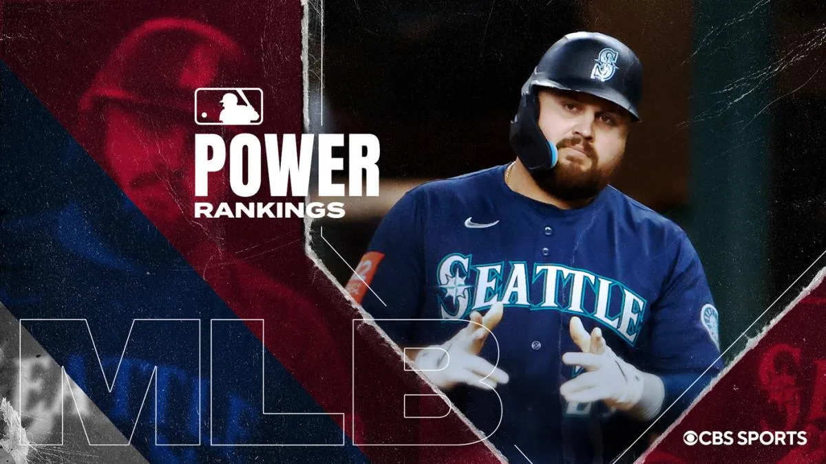 Early MLB Season Struggles: Why Fans Shouldn't Panic